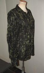 Alix The label blouse maat S, Ophalen of Verzenden, Zo goed als nieuw, Maat 36 (S), Overige kleuren