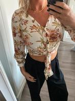 Fantastische blouse, h&m, maat 34, Verzenden, Nieuw, Maat 34 (XS) of kleiner