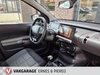 Citroen C4 Cactus 1.2 PureTech Shine *Garantie mogelijk tot, Voorwielaandrijving, Stof, Gebruikt, 1199 cc
