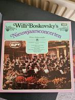 LP wiener Philharmoniker, Cd's en Dvd's, Vinyl | Klassiek, Zo goed als nieuw, Romantiek, Opera of Operette, Ophalen