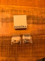Pandora bedels, Ophalen of Verzenden, Nieuw, Zilver, Pandora