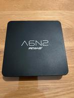 Amiko A6N2, iptv / mediaspeler, Ophalen of Verzenden, Zo goed als nieuw, HDMI