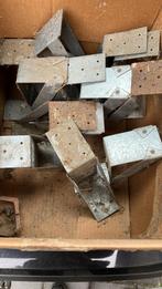 Gordinglassen, Ophalen