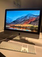 Apple iMac 21.5-inch (Late 2009), Computers en Software, Apple Desktops, Gebruikt, IMac, Ophalen of Verzenden, Onbekend
