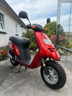 ⭐️Piaggio typhoon 50cc 2t 3565 kilometer Nieuwstaat⭐️, Fietsen en Brommers, Scooters | Piaggio, Ophalen, Tweetakt, Overige modellen