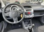 Citroen C1 1.0-12V Ambiance / Airco, Voorwielaandrijving, Euro 5, Stof, Gebruikt