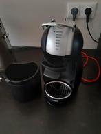 Dolce Gusto Koffiemachine - Perfecte Koffie!, Ophalen, Afneembaar waterreservoir, Gebruikt, Koffiemachine