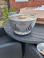 Grill meister, Tuin en Terras, Ophalen of Verzenden