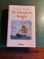 De reis van de Beagle, Charles Darwin, Europa, Zo goed als nieuw, Tinke Davids, Ophalen of Verzenden