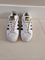 Adidas superstar maat 36, Ophalen, Zo goed als nieuw