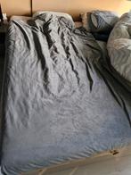 Verzwaringsdeken, Huis en Inrichting, Ophalen, Zo goed als nieuw, Eenpersoons, 190 cm of minder