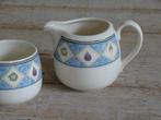 Servies, Wedgwood Home, FARMSTEAD, zo goed als nieuw, Ophalen of Verzenden