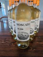 13 flessen Moscato wijn (zuid-afrika), Verzamelen, Wijnen, Ophalen, Nieuw, Afrika, Witte wijn