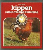 Kippen - Ruud Haak, Boeken, Dieren en Huisdieren, Pluimvee, Ophalen of Verzenden, Zo goed als nieuw