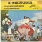 Knollenplukkers - Tiroler holzhacker baub'n - Nr 30, Cd's en Dvd's, Ophalen, Gebruikt, Overige formaten, Levenslied of Smartlap