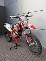 KTM 350 exc (2019), Particulier, Enduro