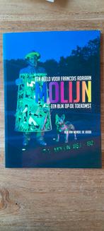 MOLIJN - Een Blik op de Toekomst, Ophalen of Verzenden, Zo goed als nieuw, Ben van Wendel de Joode, Kunst en Cultuur