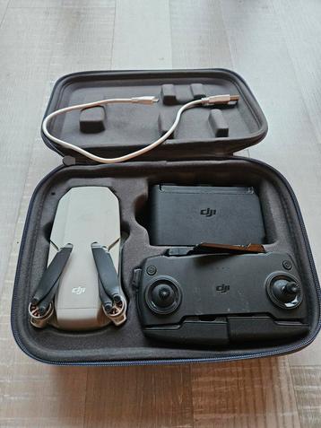 DJI mavic Mini Drone  beschikbaar voor biedingen
