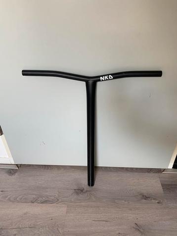 NKD Rally V4 StuntStep Bar - NIEUW + Doos beschikbaar voor biedingen