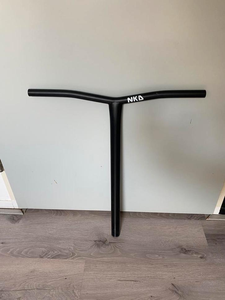 NKD Rally V4 StuntStep Bar - NIEUW + Doos, Fietsen en Brommers, Steps, Zo goed als nieuw, Overige typen, Ophalen of Verzenden