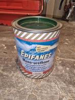 Epifanes Mono-urethane Jachtlak - 750ml, Nieuw, Ophalen of Verzenden, Lak, Minder dan 5 liter