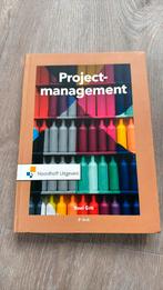 Roel Grit - Projectmanagement (1 keer gelezen), Ophalen, Sociale wetenschap, Roel Grit, Zo goed als nieuw