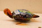 Murano Glazen schildpad 47804, Ophalen of Verzenden, Gebruikt, Dier