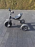 Driewieler  Billy  zwart, Ophalen of Verzenden, Gebruikt, Billy, Verstelbare zitting