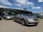 Mercedes-Benz SL-klasse 350 AMG Bose, Stoel koel/verw, Navi, Automaat, Achterwielaandrijving, Gebruikt, 1670 kg