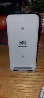 Diverse telefoonhoesjes en draadloze oplader, Ophalen of Verzenden, Gebruikt