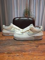 Nike Air Force 1 Shadow 'Citron Tint' Size 37,5, Kleding | Dames, Schoenen, Wit, Nike, Ophalen of Verzenden, Sneakers of Gympen