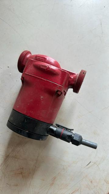 Grundfos ALPHA1 25-60 130 beschikbaar voor biedingen