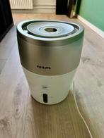 Philips HU4803/01 lucht bevochtiger, Ophalen of Verzenden, Zo goed als nieuw, Luchtbevochtiger