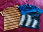 T-shirts hema, maat 86, Kinderen en Baby's, Ophalen of Verzenden, Zo goed als nieuw, Maat 86