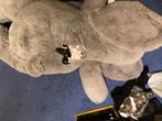 knuffel olifant groot, Ophalen, Nieuw, Olifant