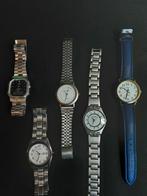Diverse horloges, Verzenden, Gebruikt