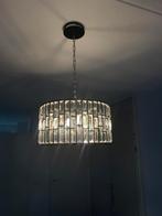 Zila wonen kristal hanglamp per stuk €85, Huis en Inrichting, Ophalen of Verzenden, Zo goed als nieuw