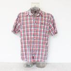 McGregor Overhemd471 100% Katoen (XL) - 47 € 40,-, Ophalen of Verzenden, Zo goed als nieuw, McGregor, Halswijdte 43/44 (XL)
