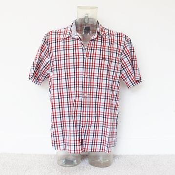 McGregor Overhemd471 100% Katoen (XL) - 47 € 40,- beschikbaar voor biedingen