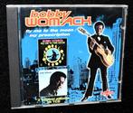 Bobby Womack - Fly Me To The Moon & My Prescription - Two Or, Verzenden, Zo goed als nieuw, Soul of Nu Soul