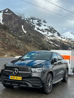 Mercedes-Benz GLE Coupé 350 e 4MATIC 333pk 9G-TRONIC 2022, Auto's, Mercedes-Benz, 4 cilinders, 2525 kg, Zwart, Plug-in hybride