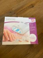 Uv lamp voor nagels, Witgoed en Apparatuur, Persoonlijke-verzorgingsapparatuur, Ophalen of Verzenden, Zo goed als nieuw, Hand- en Voetverzorging