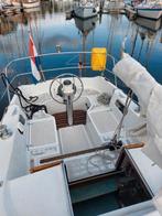 Zeiljacht Contest 31 HT type B, Ophalen, Gebruikt, Diesel, 9 tot 12 meter