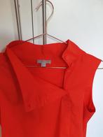 COS jurk rood, Kleding | Dames, Maat 38/40 (M), COS, Ophalen of Verzenden, Zo goed als nieuw