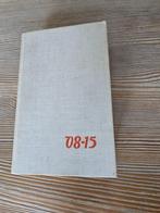 Hans Hellmut Kirst - 08-15 Omnibus De Kazerne (1954) - De oo, Boeken, Ophalen of Verzenden, Gelezen, Hans Hellmut Kirst