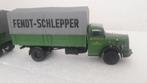 Fendt, Ophalen of Verzenden, Nieuw, Tractor of Landbouw, Schuco