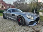 Mercedes-Benz AMG GT 4.0 S V8 GTR 21"/grey/LEER 510pk, Auto's, Automaat, Achterwielaandrijving, Gebruikt, 510 pk