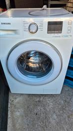 Samsung wasmachine ecobubble 7kg, Witgoed en Apparatuur, Wasmachines, 6 tot 8 kg, Ophalen, Gebruikt, Voorlader