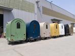 foodtrailer foodtruck verkoopwagen verkoop aanhanger nieuw, Ophalen of Verzenden, Nieuw