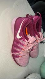 Maat 38,5 nike, Ophalen of Verzenden, Zo goed als nieuw, Sneakers of Gympen